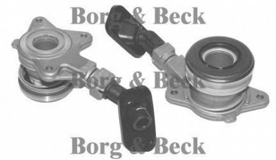 BORG & BECK bcs149 -  Центральный выключатель, система сцепления